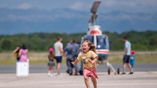Dan otvorenih vrata vojarne u Zemuniku Dan otvorenih vrata vojarne u Zemuniku