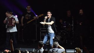 S.A.R.S. @ Arsenal Zadar