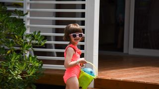 Obitelj Mandić uživa u ljetnim radostima u Zatonu Obitelj Mandić uživa u ljetnim radostima u Zatonu