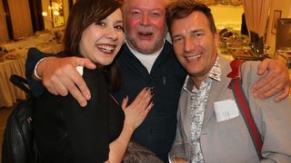 Virska gala večer u Grand hotelu Bonavia u Rijeci Virska gala večer u Grand hotelu Bonavia u Rijeci