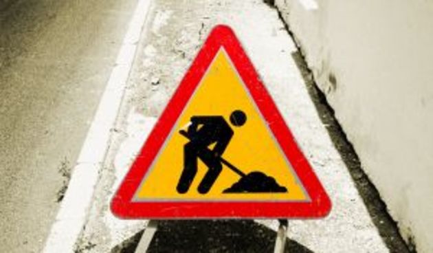 Radovi na cesti (Foto: wordpress.com)