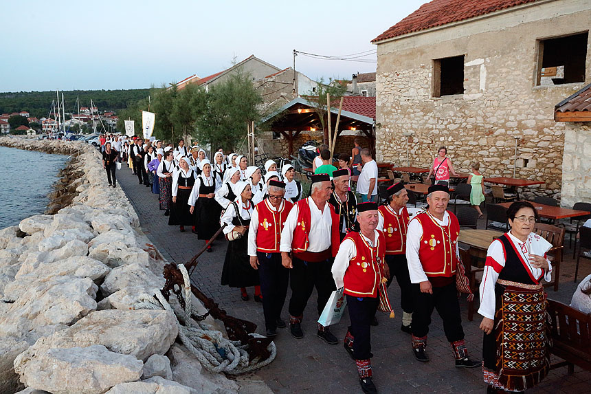 folklor, bibinje, klapa, klape folklor, bibinje, klapa, klape