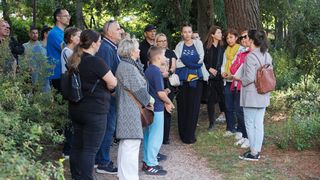 Noć tvrđava u Zadru – poslijepodnevni program