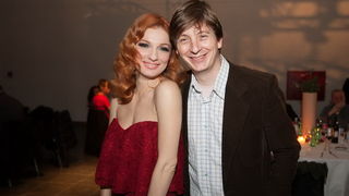 Valentinovo Fever glazbenice Marije Husar za pamćenje! Slavlje ljubavi uveličali su i Maya Sar, Vanda Winter, Sementa Rajhard, Damir Kedžo, dok su u ljubavnim čarima uživali gradonačelnik Milan Bandić, Martina Tomčić i Ivana Husar, glumac Vedran Komeričk Valentinovo Fever glazbenice Marije Husar za pamćenje! Slavlje ljubavi uveličali su i Maya Sar, Vanda Winter, Sementa Rajhard, Damir Kedžo, dok su u ljubavnim čarima uživali gradonačelnik Milan Bandić, Martina Tomčić i Ivana Husar, glumac Vedran Komeričk