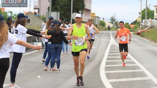 Wings for Life World Run Zadar 2017: Okrjepa u Bibinjama
