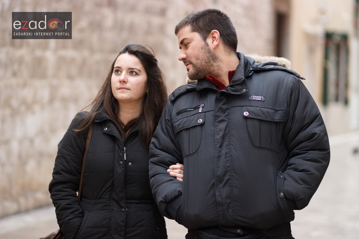 Đir po gradu, nedjelja 31. prosinca 2018. Đir po gradu, nedjelja 31. prosinca 2018.