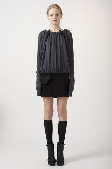 Vera Wang predjesenska kolekcija 2010 (coutorture.com)