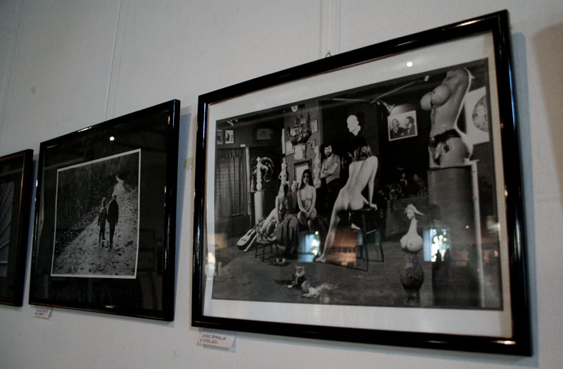 3. izložba ‘Otočni fotografi Zadarske županije’