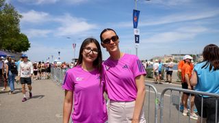 Wings for life 2025.