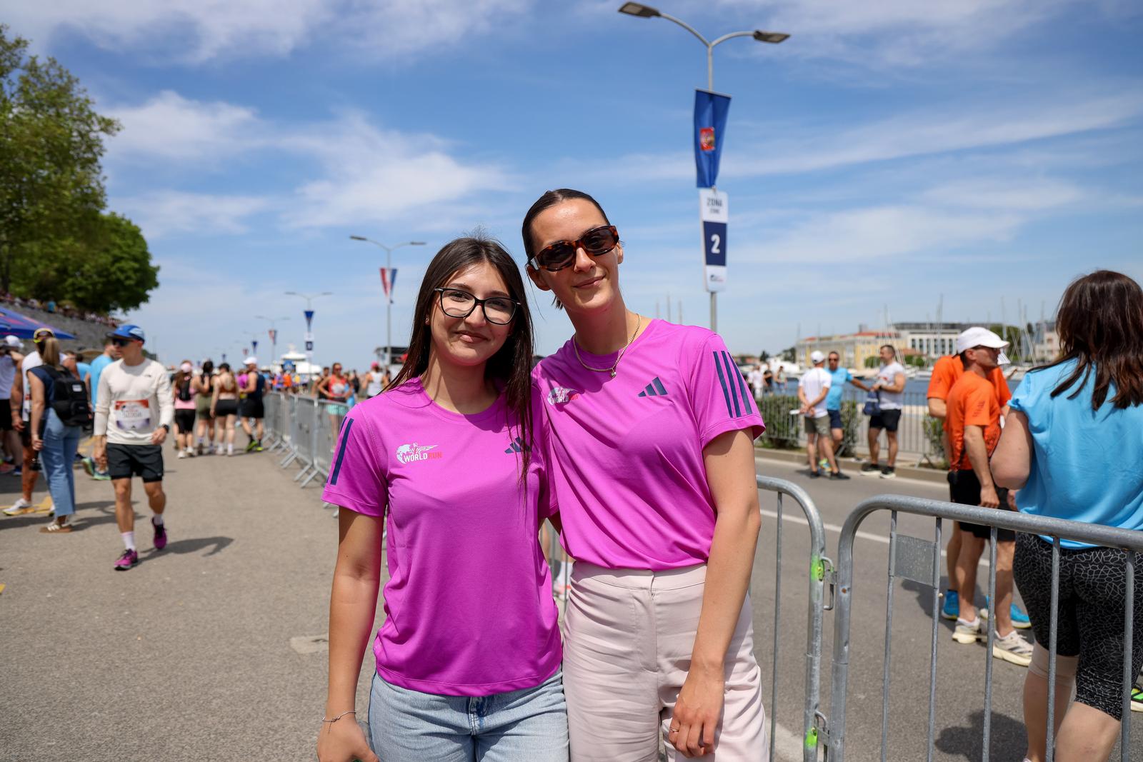 Wings for life 2025.