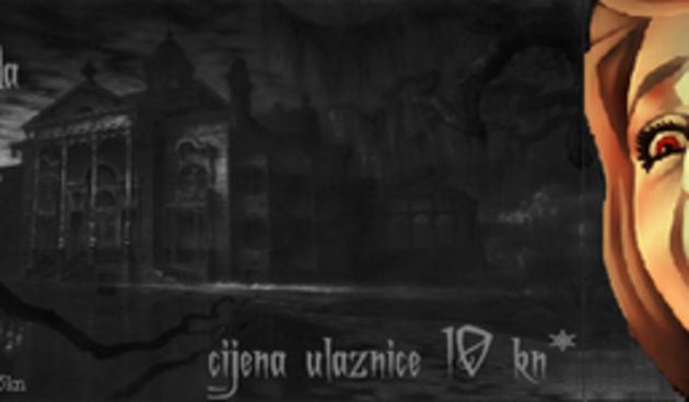 Brucošijada u Studentskom klubu