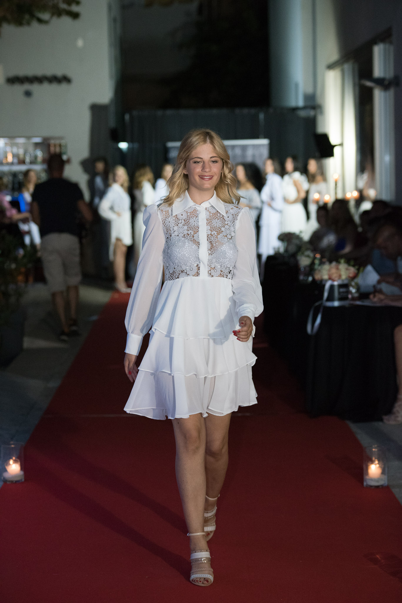 Izbor za Miss Zadarske županije 2017. Izbor za Miss Zadarske županije 2017.