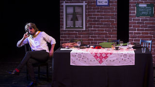 Političar u ZKM-u, Slavko Sobin Političar u ZKM-u, Slavko Sobin