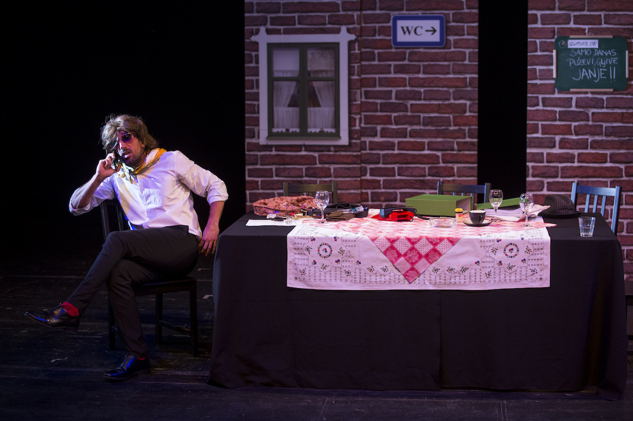 Političar u ZKM-u, Slavko Sobin Političar u ZKM-u, Slavko Sobin