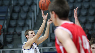 KK Zadar – KK Dubrovnik 101-64 (foto:Saša Čuka) KK Zadar – KK Dubrovnik 101-64 (foto:Saša Čuka)