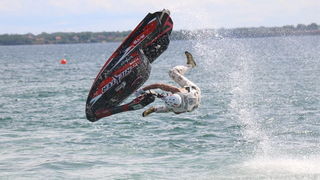 Vir: Alpe Adria Jet Ski Tour 2105.