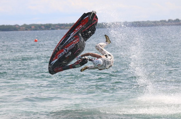 Vir: Alpe Adria Jet Ski Tour 2105.