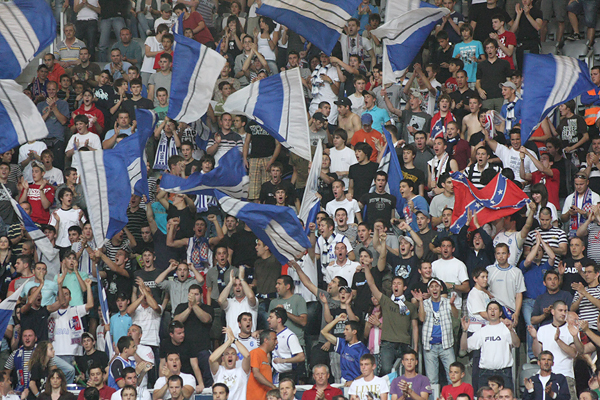 KK Zadar-KK Cibona (foto:Saša Čuka) KK Zadar-KK Cibona (foto:Saša Čuka)
