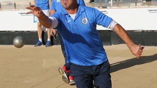 3. Hrvatska boćarska liga: BK Vir – BK Stivan 14-8 3. Hrvatska boćarska liga: BK Vir – BK Stivan 14-8