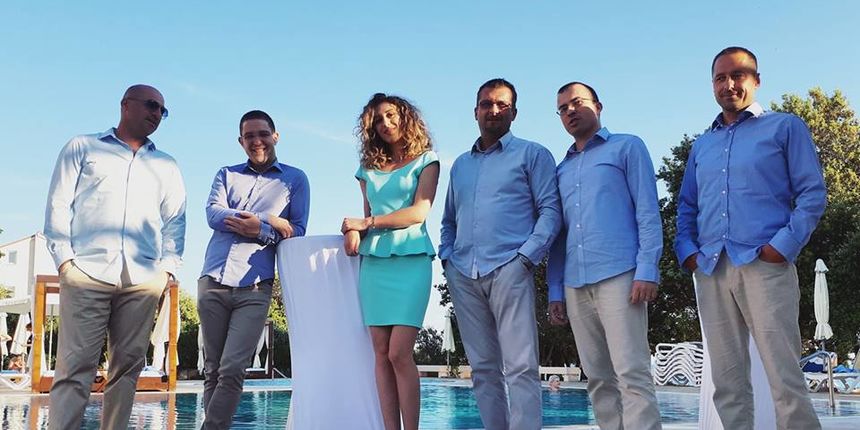 Grupa Vista Grupa Vista