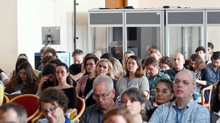 2. konferencija o nastanku neolitika u Europi @ Sveučilište u Zadru