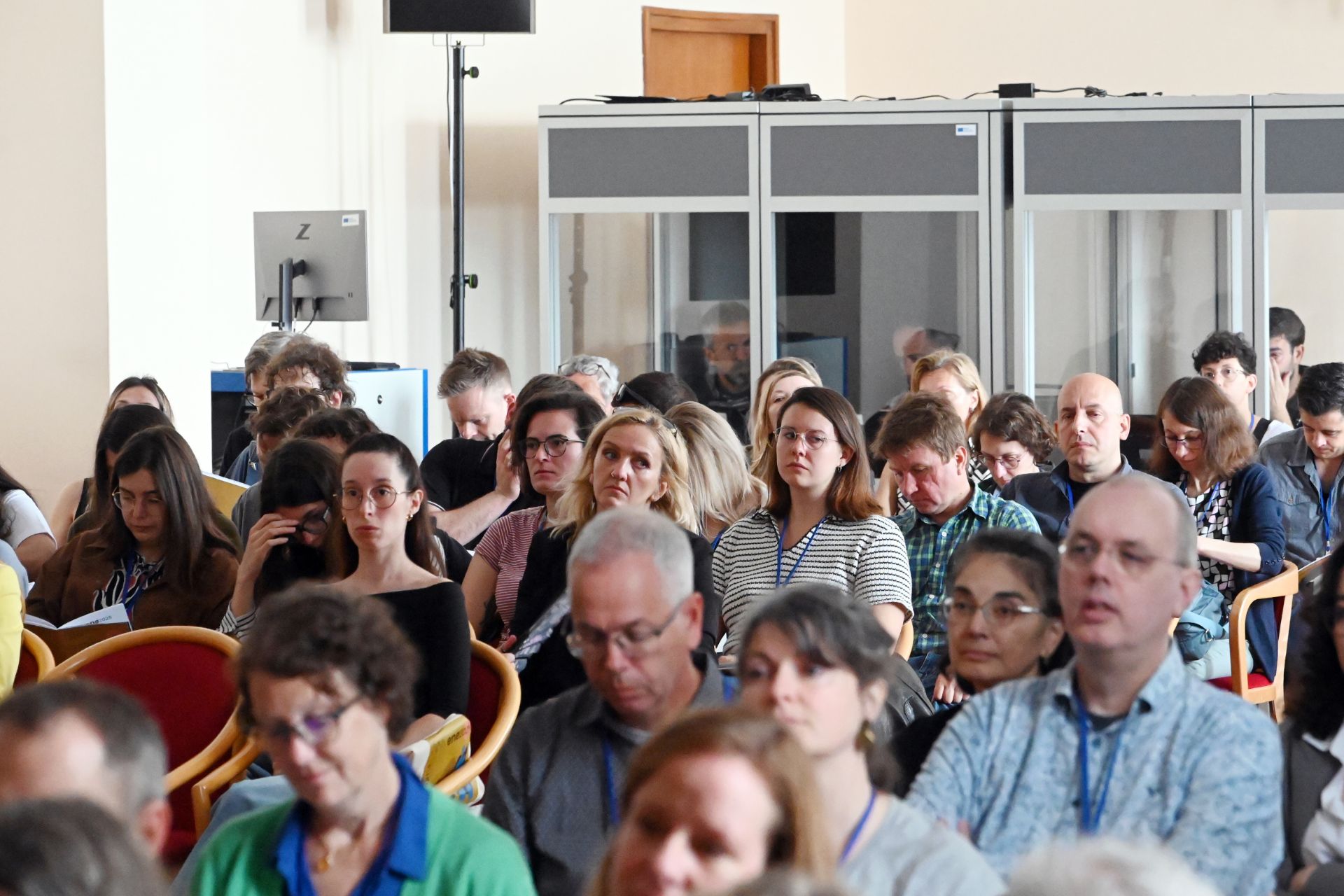 2. konferencija o nastanku neolitika u Europi @ Sveučilište u Zadru