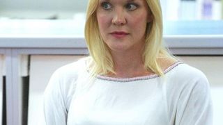 Zagreb: Ivana Bodrožić i finska autorica Johanna Holmstrom na Festivalu svjetske književnosti Zagreb: Ivana Bodrožić i finska autorica Johanna Holmstrom na Festivalu svjetske književnosti