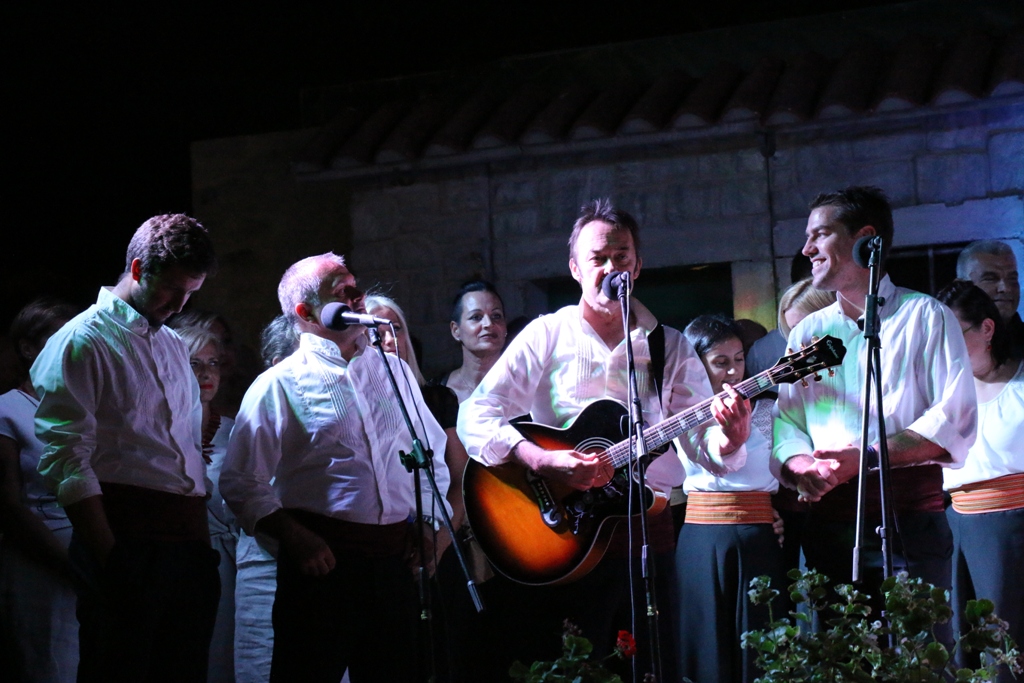 Osam klapa nastupilo na klapskoj manifestaciji “Virska terca” Osam klapa nastupilo na klapskoj manifestaciji “Virska terca”