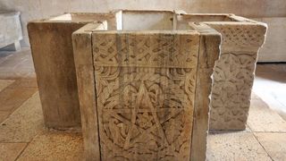 Jupiterov hram posvećen je bogu Jupiteru, glavnom božanstvu starih Rimljana