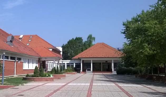 osnovna škola matije gupca