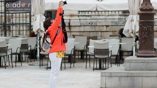 Đir po gradu, utorak 20. ožujka 2018.