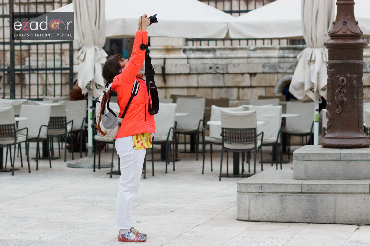 Đir po gradu, utorak 20. ožujka 2018.