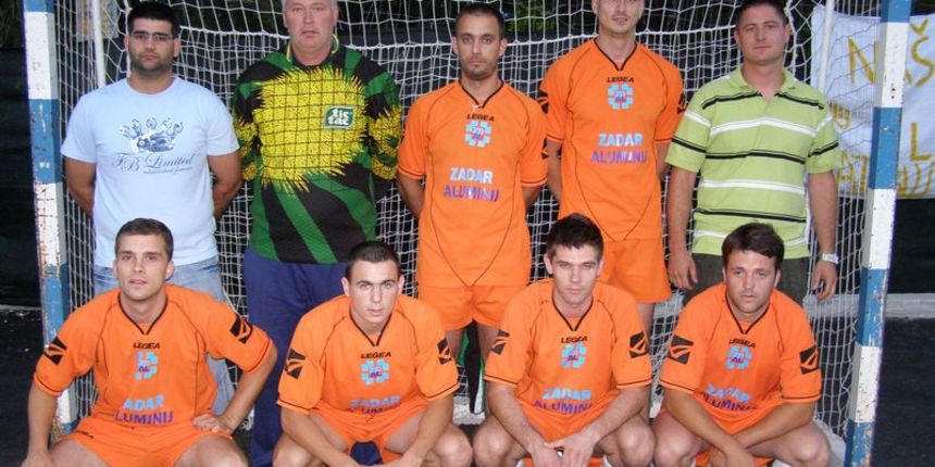 Zadar Aluminij Zadar Aluminij