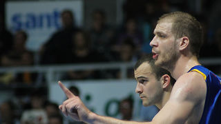 KK Zadar – KK Zagreb  (foto:Saša Čuka)