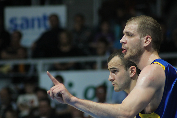 KK Zadar – KK Zagreb  (foto:Saša Čuka)