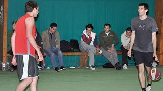 2. Memorijalni turnir u basketu “Kresimir Cosic” 2. Memorijalni turnir u basketu “Kresimir Cosic”