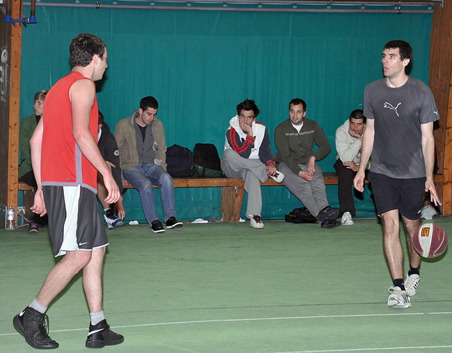2. Memorijalni turnir u basketu “Kresimir Cosic” 2. Memorijalni turnir u basketu “Kresimir Cosic”