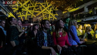 Prljavo kazalište @ Arsenal Zadar