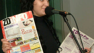 Rođendan Radio Centra i tvrtke Media ZD