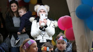 Virske “Male maškare”: najveselija karnevalska povorka Virske “Male maškare”: najveselija karnevalska povorka