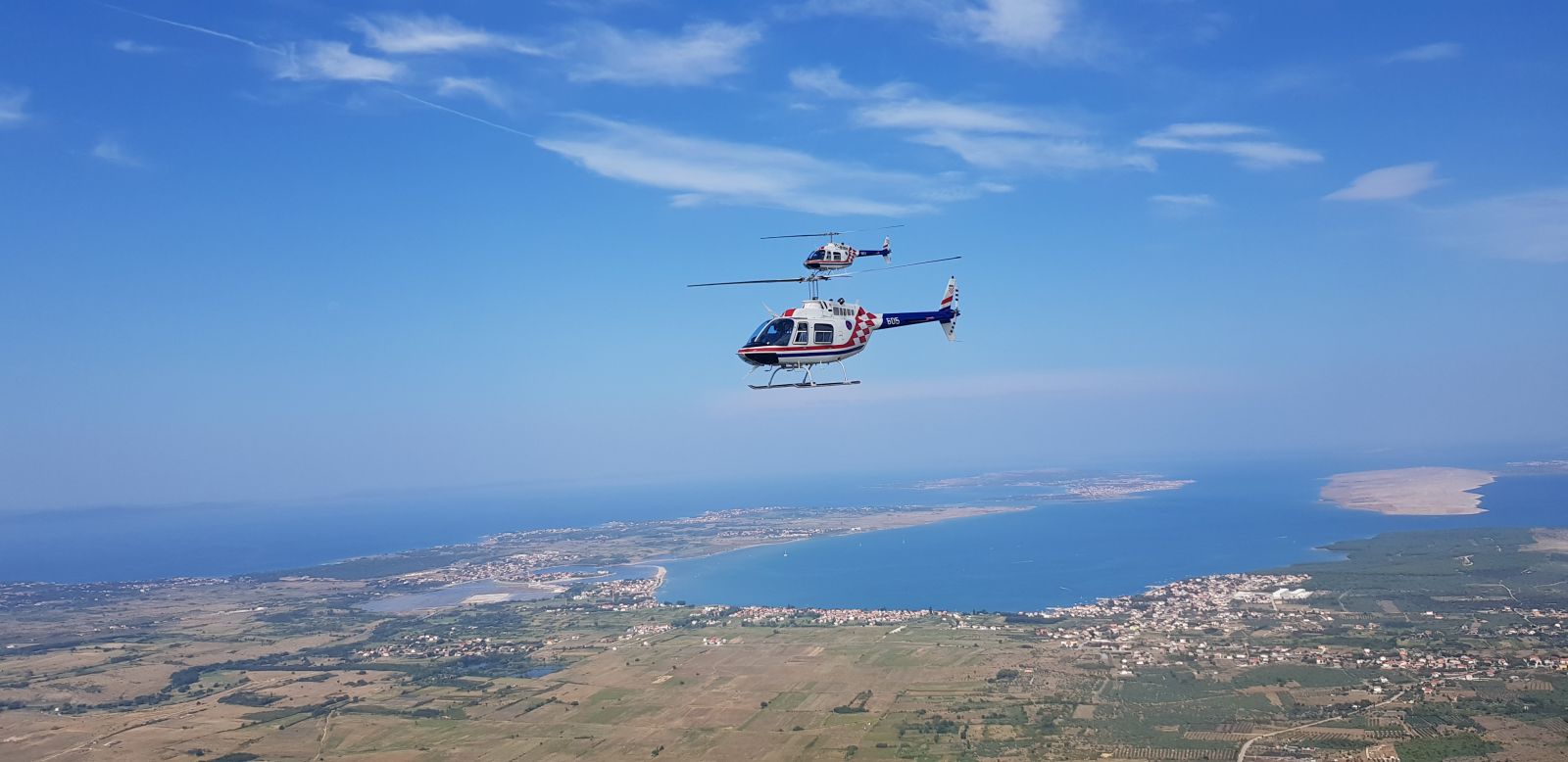 U Zemuniku završne pripreme zračnih snaga za nastup u kninu U Zemuniku završne pripreme zračnih snaga za nastup u kninu
