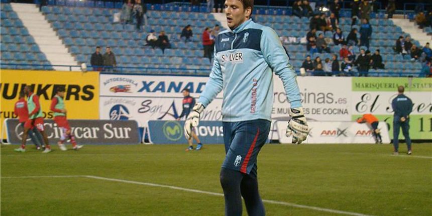 Ivan Kelava, foto: Hina Ivan Kelava, foto: Hina