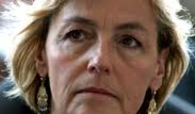 vesna pusić, foto: wikipedija.hr