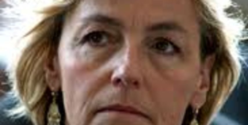 vesna pusić, foto: wikipedija.hr