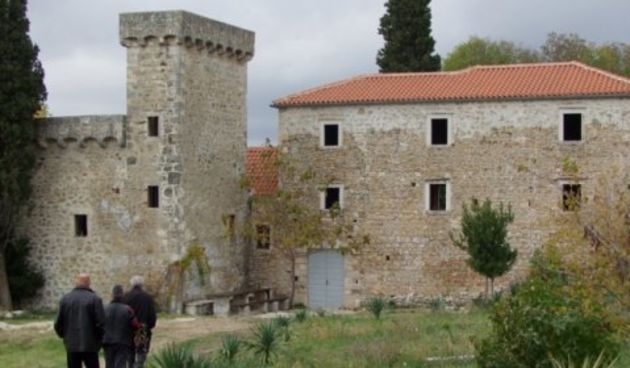 Kula Stojana Jankovića, foto: vestionline.com