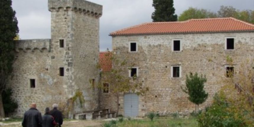 Kula Stojana Jankovića, foto: vestionline.com Kula Stojana Jankovića, foto: vestionline.com