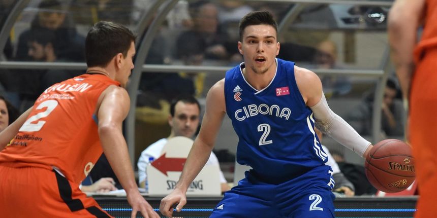 Karlo Uljarević Karlo Uljarević