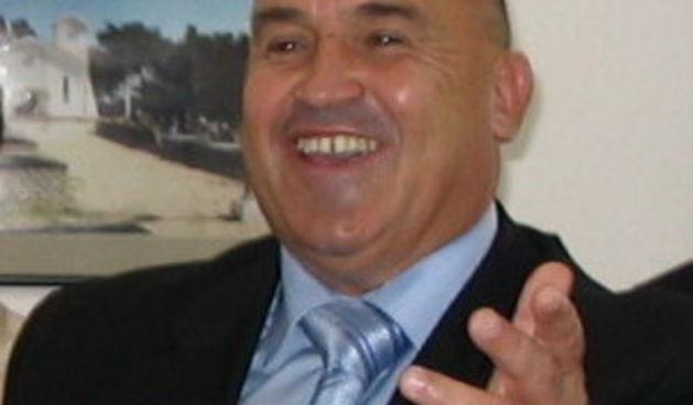 Ivan Dabo/Foto: Josip Portada