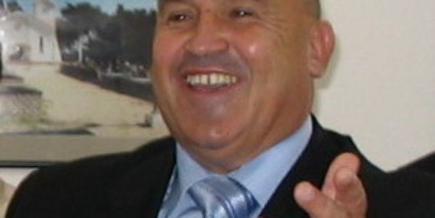 Ivan Dabo/Foto: Josip Portada