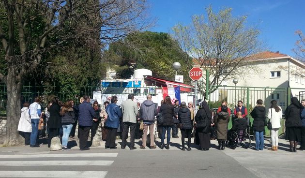 40 dana za život Zadar